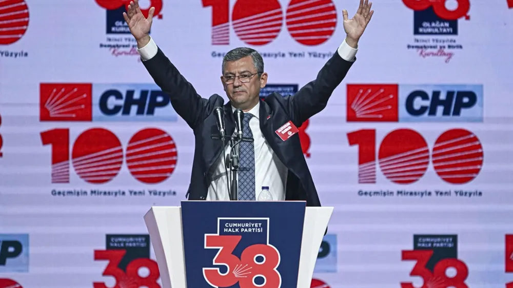 CHP