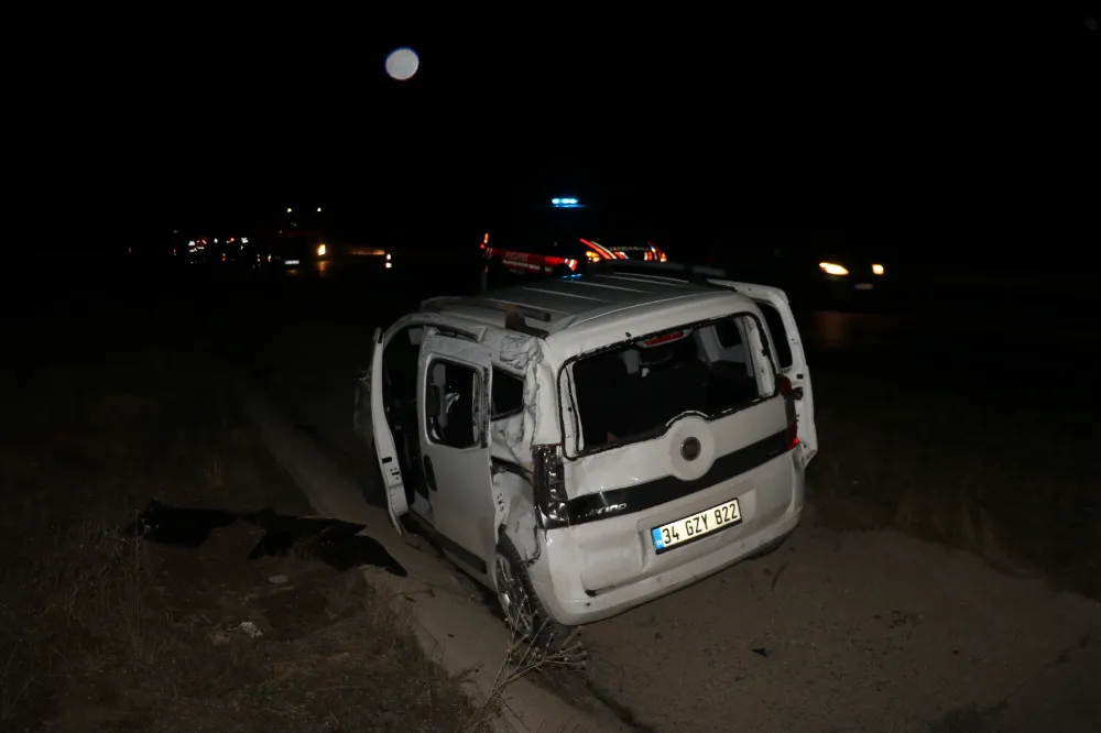Yardıma gittiler canlarından oldular