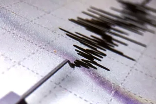 Malatya’da 4.6 büyüklüğünde deprem