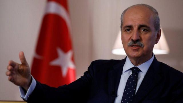 TBMM Başkanlığı