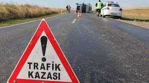 Sivas’ta 5 ayda 11 kişi trafik kazalarında öldü