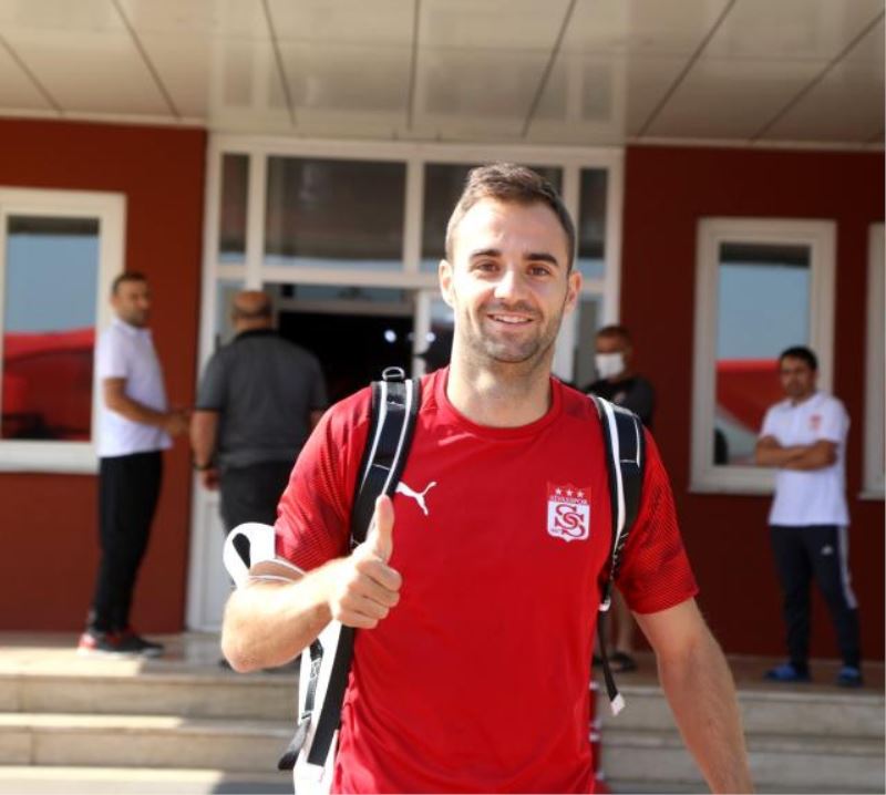Sivas Spor Kopenhag