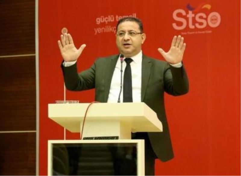 Başkan Eken; “Yapılandırma üyelerimizin menfaatine’’