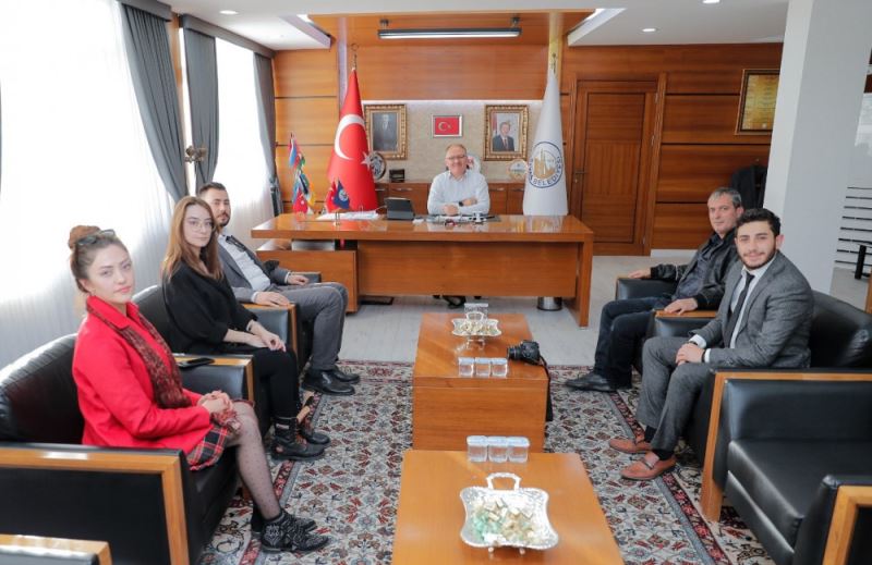 Sivas trafiğini rahatlatacak projenin açılış tarihi belli oldu