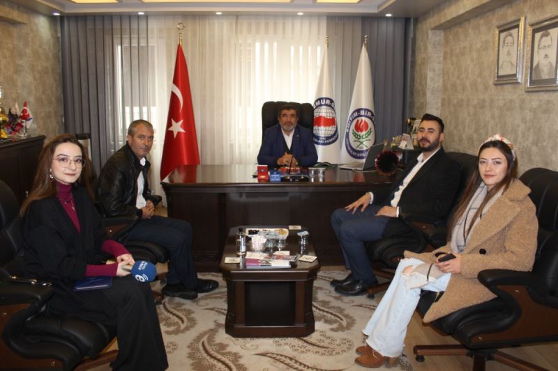 Sivas, derslik noktasında Türkiye’nin en iyi illeri arasında