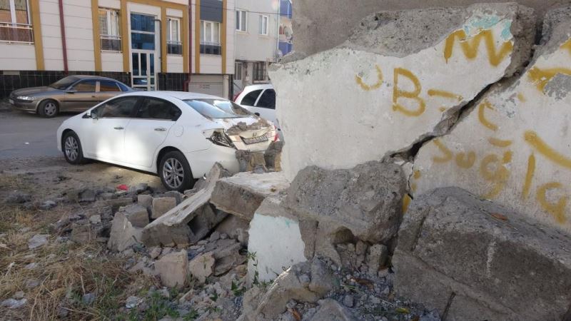 Uyandı, hayatının şokunu yaşadı