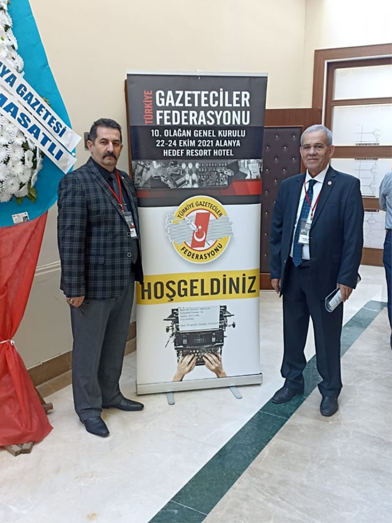 Sezerer, TGF