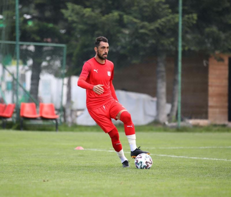 Çiftçi: Hepimiz çok iyi çalışıyoruz
