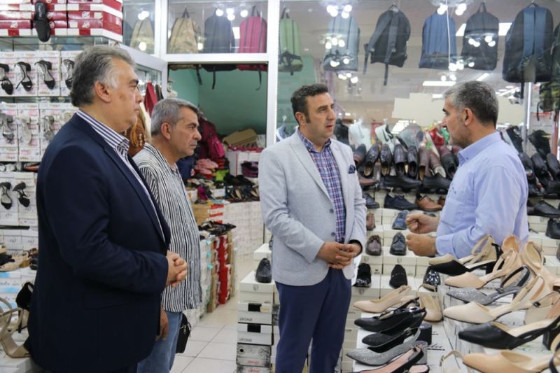 Gurbetçilerin memleket sevdası, berekete dönüşüyor