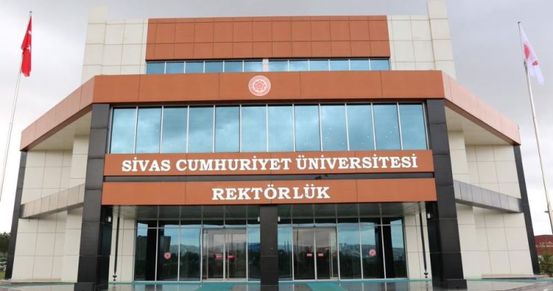 SCÜ’de kontenjanların tamamına yakını doldu
