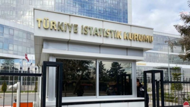 Tüketici fiyat endeksi yıllık yüzde 84,39 oldu