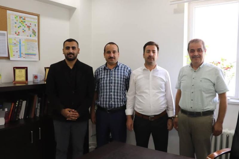 Türkiye finalinde Sivas’ı temsil edecek